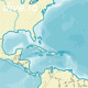 Bahamas map thumbnail