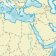 Egypt map thumbnail