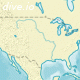 United States map thumbnail