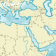 Muḩāfaz̧at Janūb Sīnā’ map thumbnail