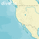 Kalifornien map thumbnail