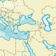 Türkei map thumbnail