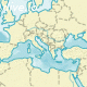 Splitsko-Dalmatinska Županija map thumbnail