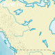 Canada map thumbnail